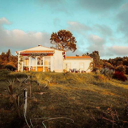 Monte Da Urze Aljezur - Agroturismo エクステリア 写真