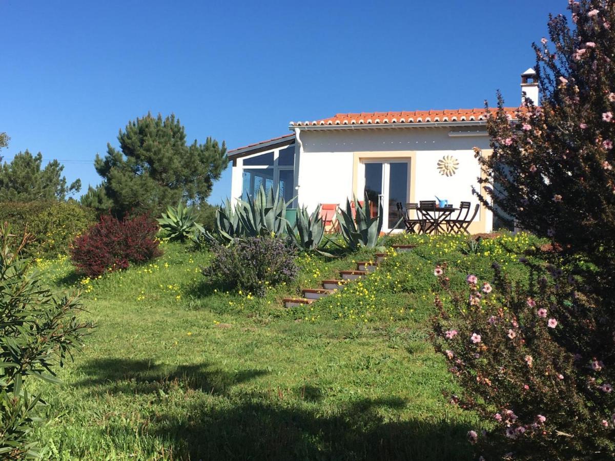 Monte Da Urze Aljezur - Agroturismo エクステリア 写真