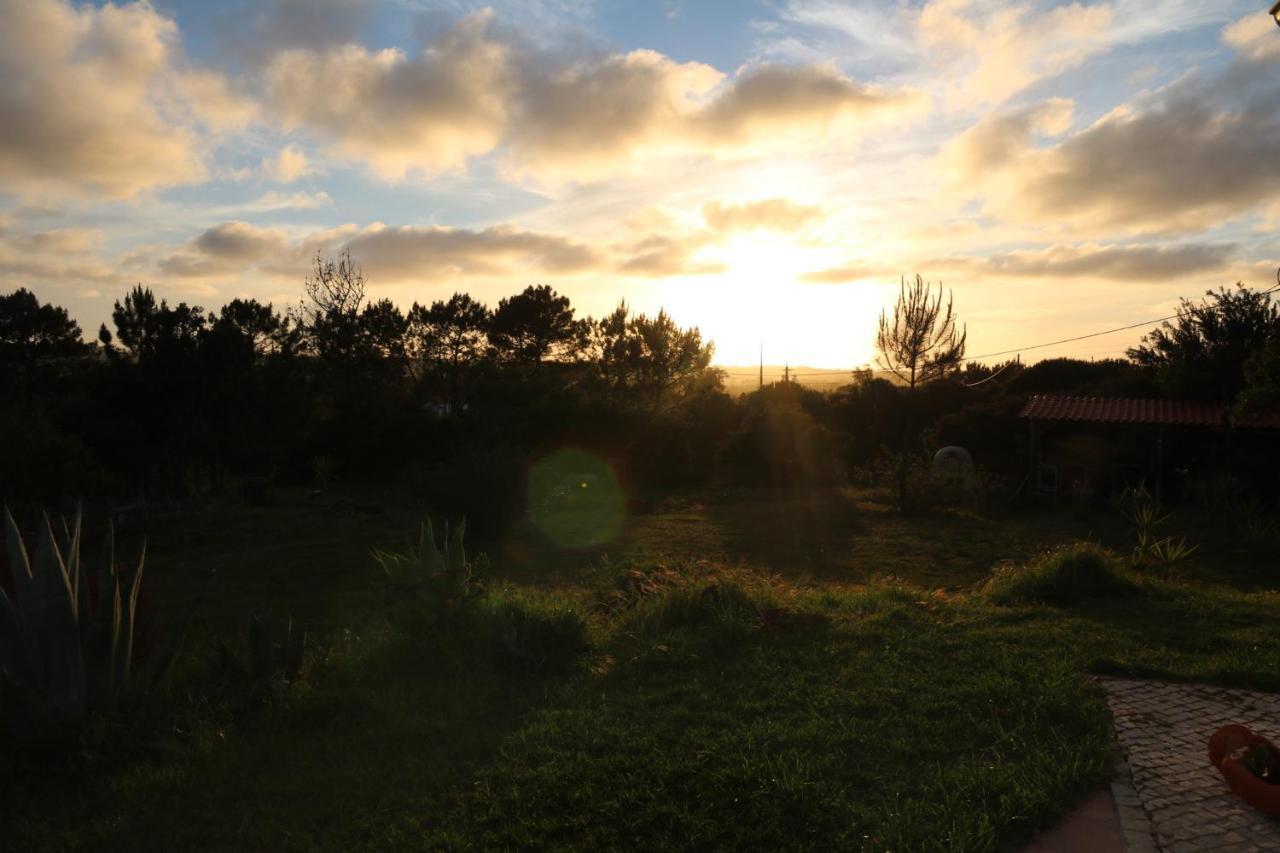 Monte Da Urze Aljezur - Agroturismo エクステリア 写真