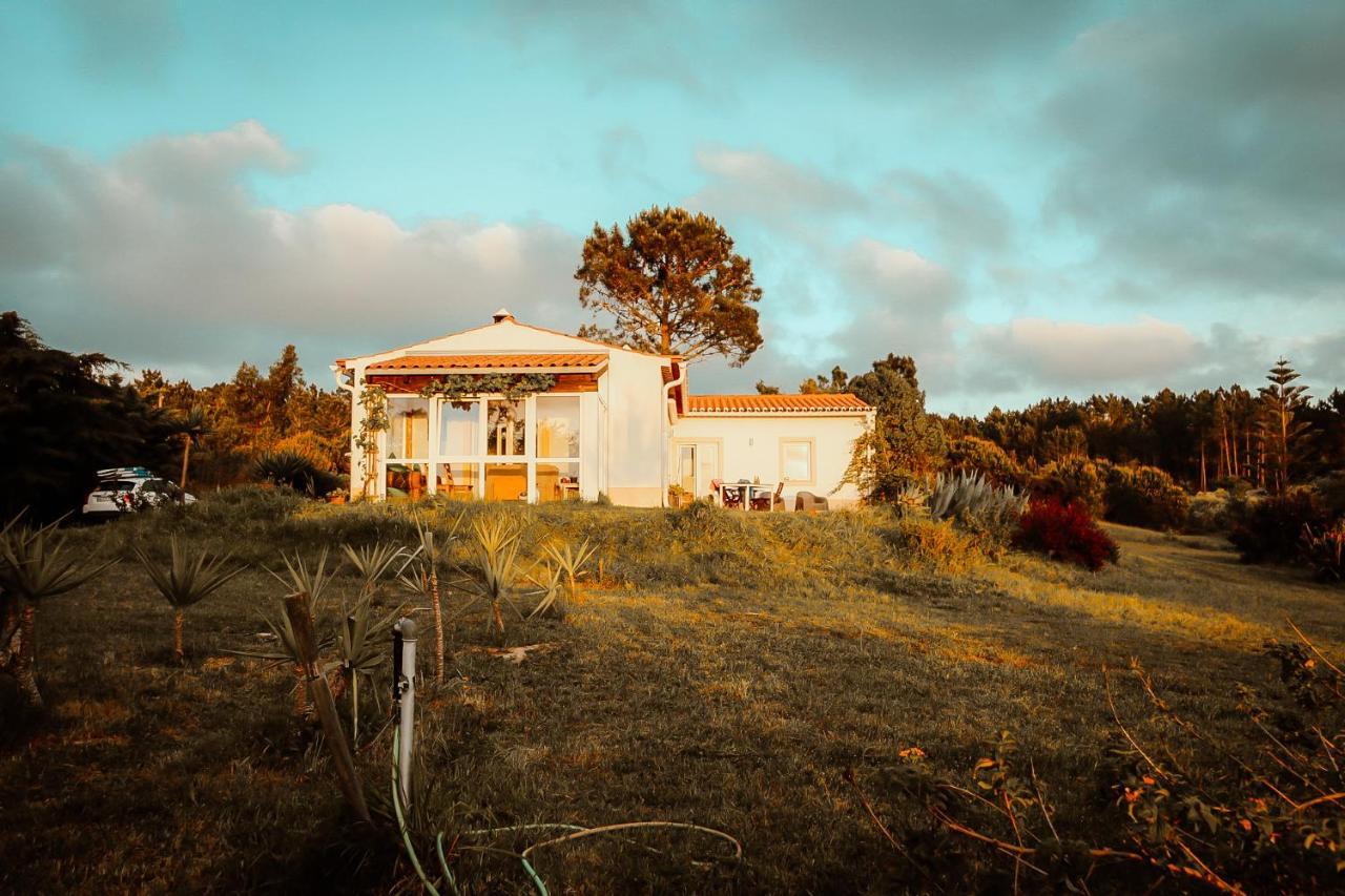 Monte Da Urze Aljezur - Agroturismo エクステリア 写真