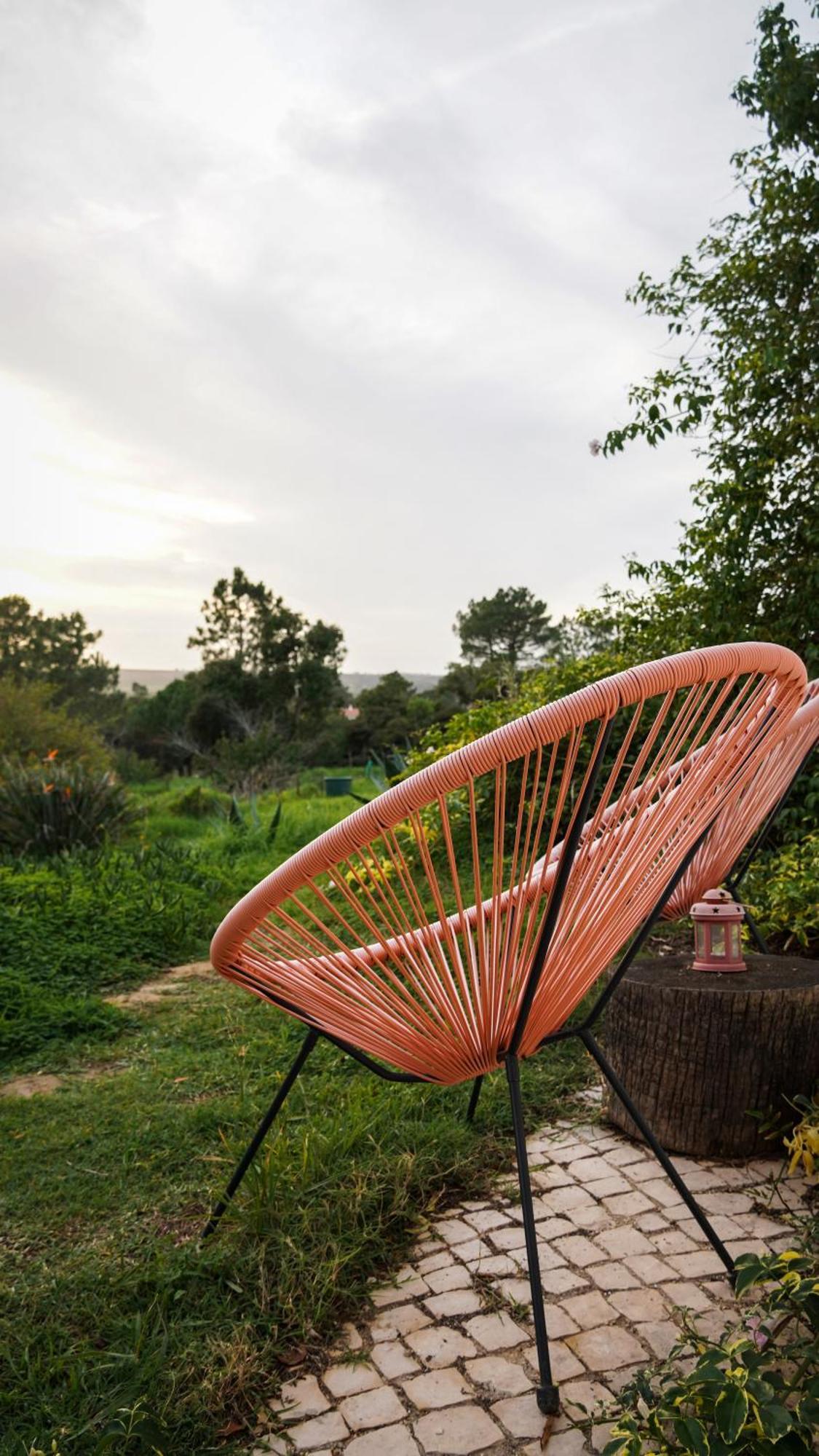Monte Da Urze Aljezur - Agroturismo エクステリア 写真