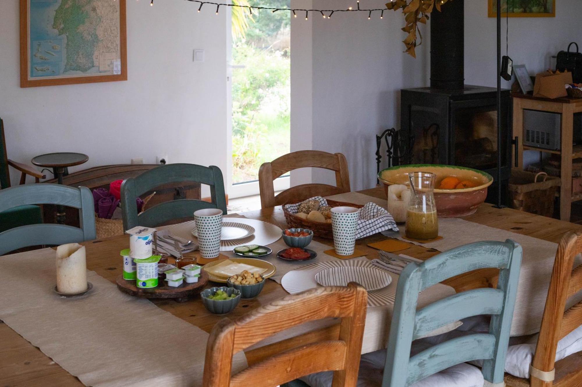 Monte Da Urze Aljezur - Agroturismo エクステリア 写真