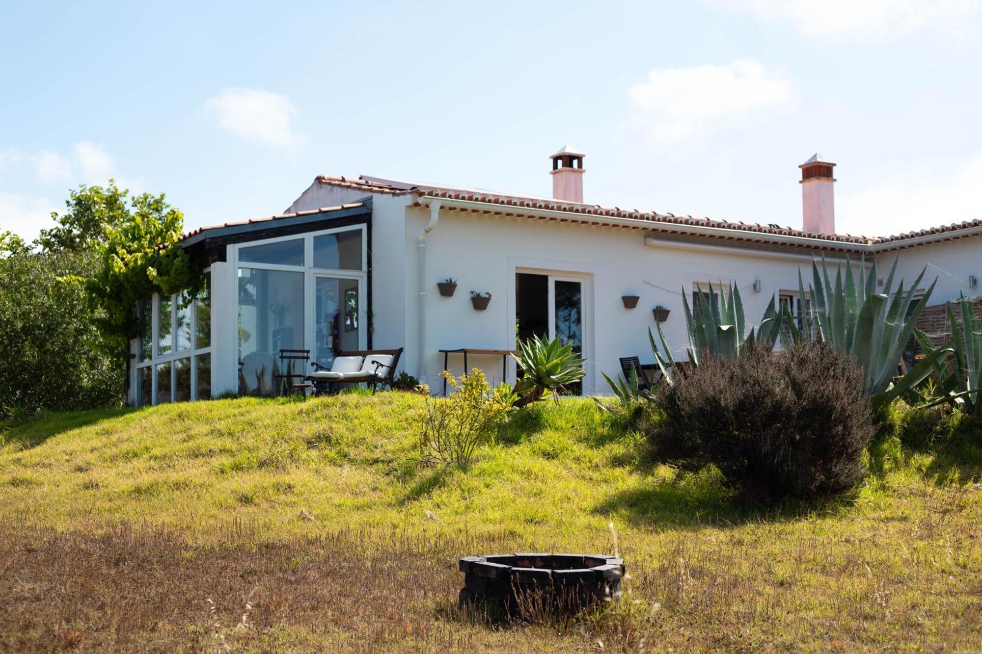 Monte Da Urze Aljezur - Agroturismo エクステリア 写真