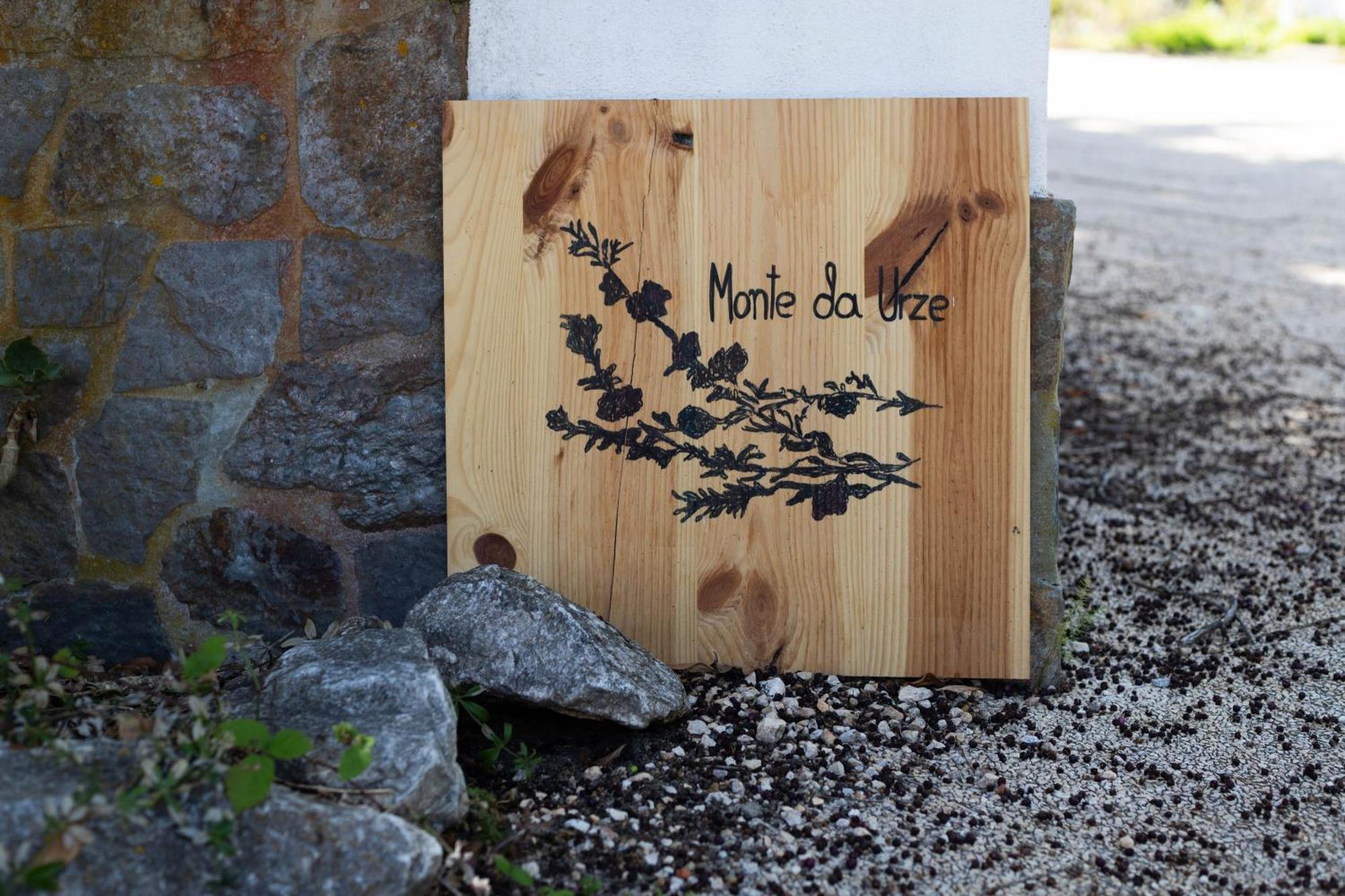 Monte Da Urze Aljezur - Agroturismo エクステリア 写真
