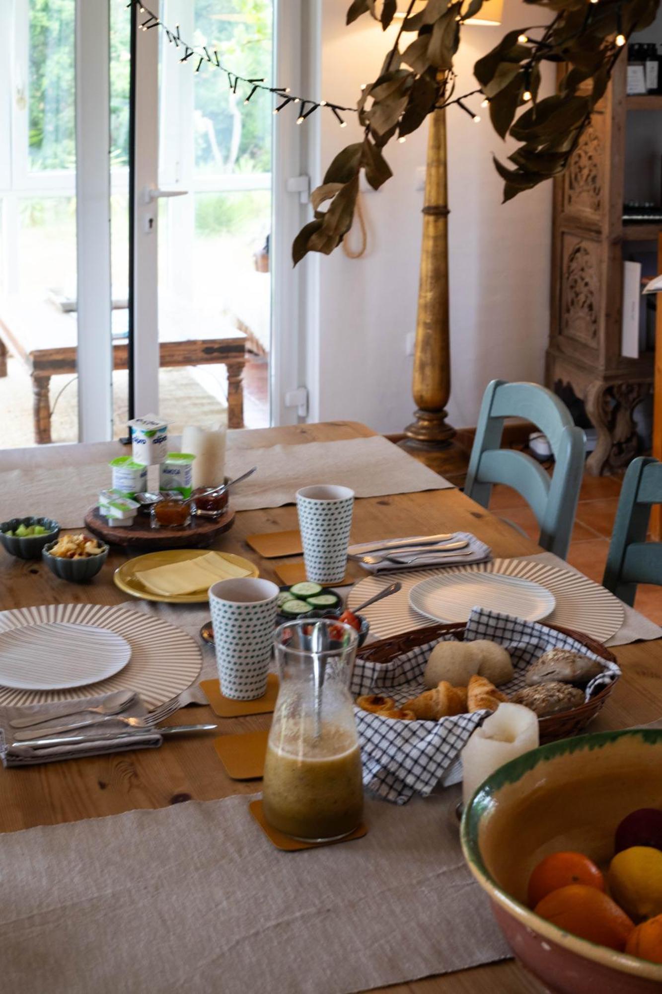 Monte Da Urze Aljezur - Agroturismo エクステリア 写真