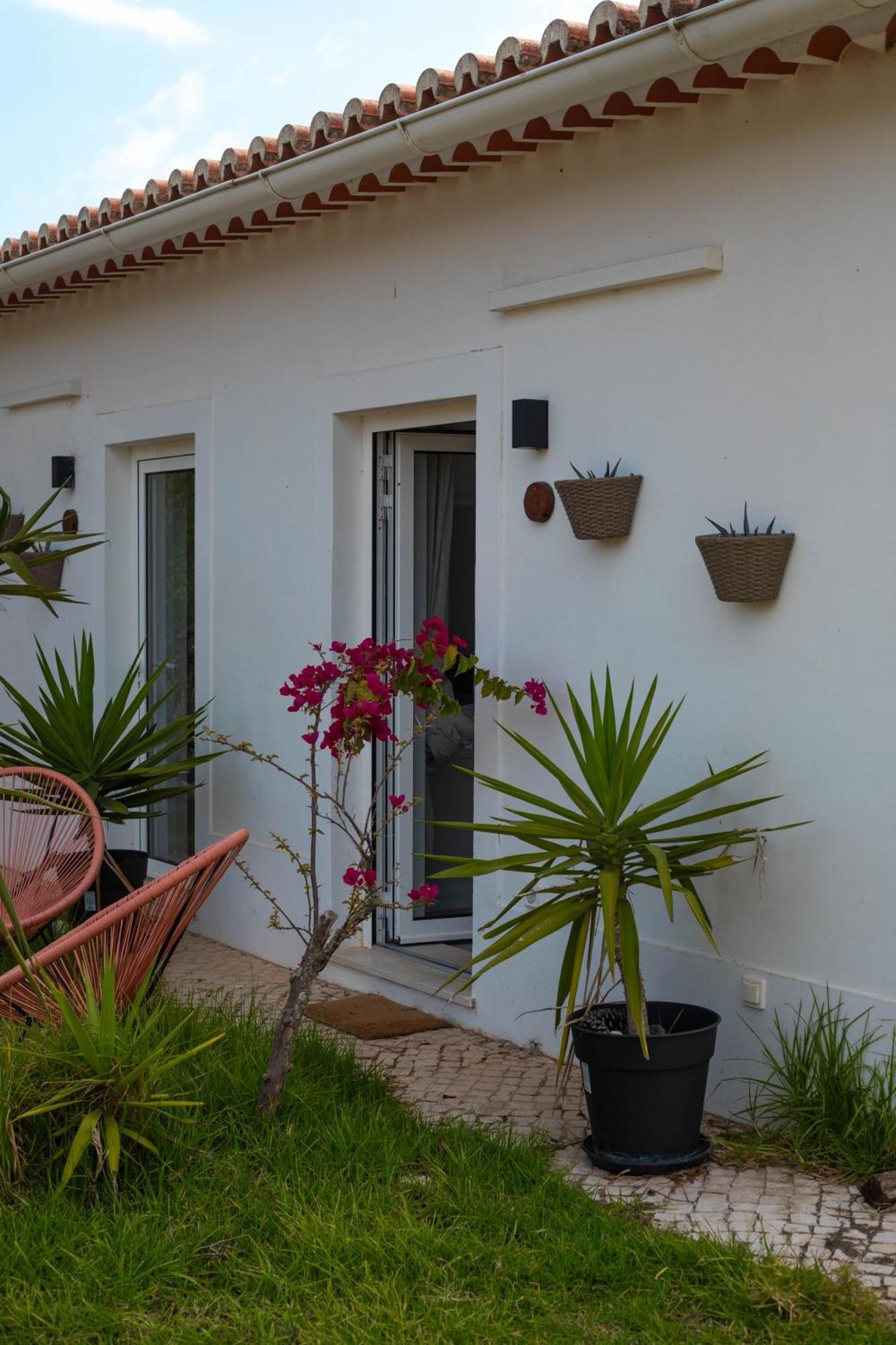 Monte Da Urze Aljezur - Agroturismo エクステリア 写真