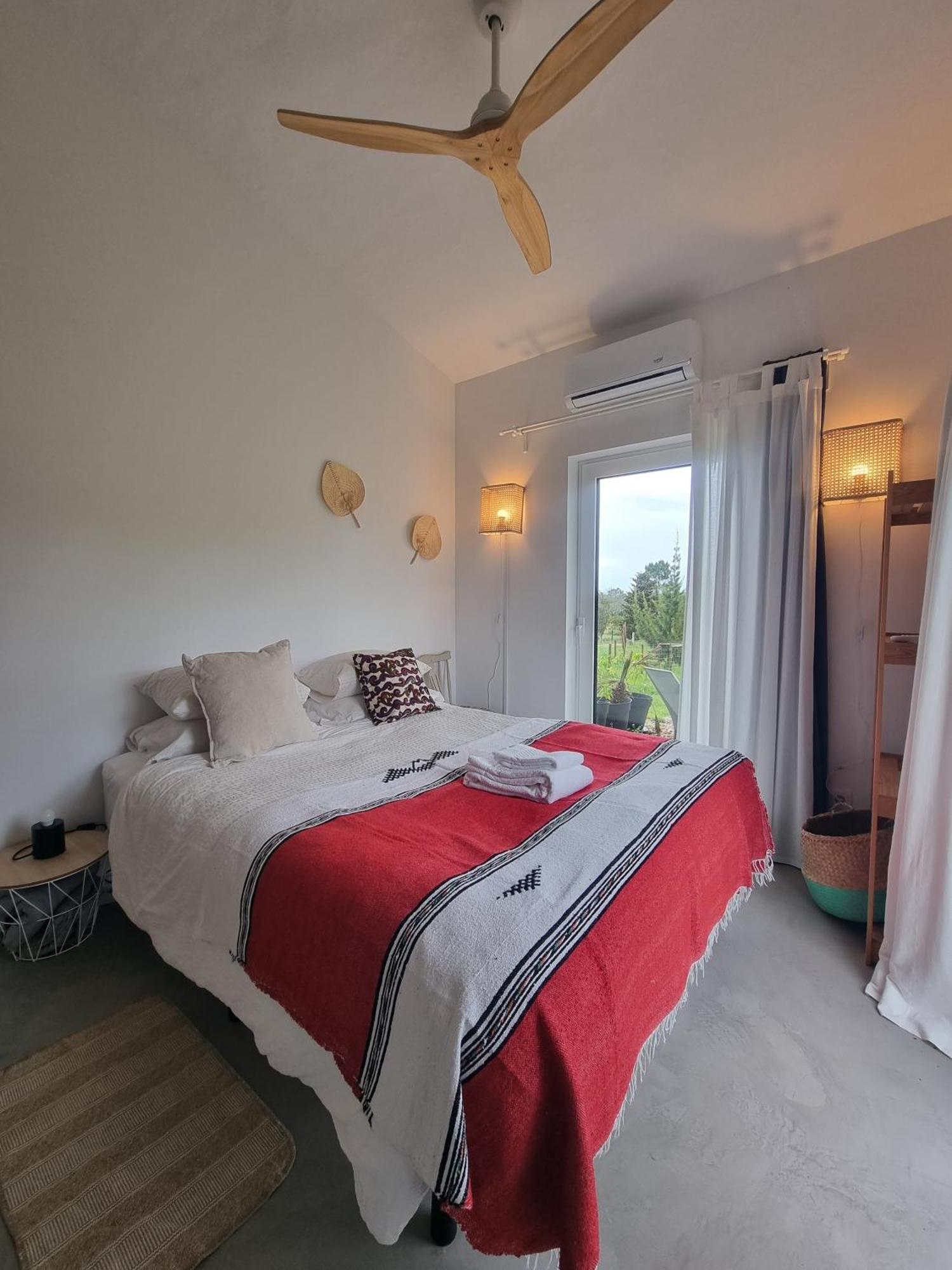 Monte Da Urze Aljezur - Agroturismo エクステリア 写真